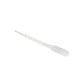 PIPETKA plastikowa 3ml    ! NEW